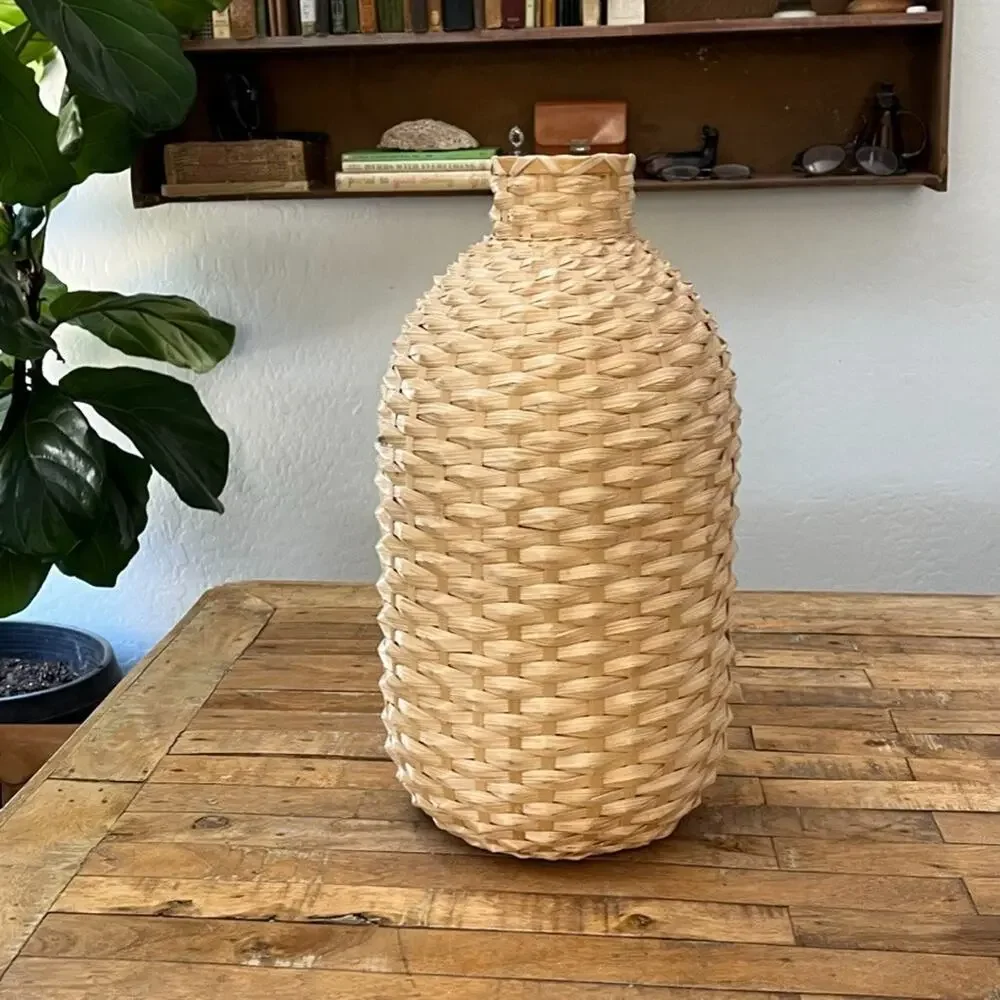 IKEA KAFFEBÖNA Vase 18.5